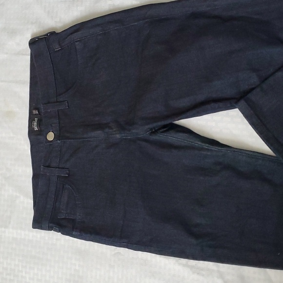 Kate spade Saturday black skinny jean size 26 - Picture 2 of 10